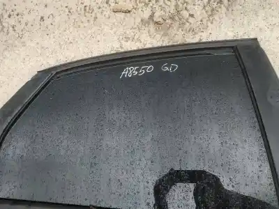 Автозапчасти б/у заднее правое окно за ford focus c-max (cap) 2.0 tdci cat ссылки oem iam 