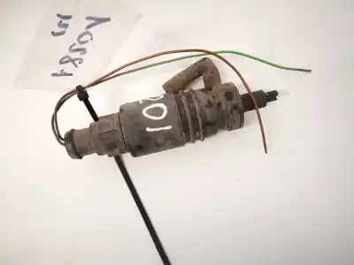 Peça sobressalente para automóvel em segunda mão motor limpa vidros por audi 80 b4 avant (8c5) 1.9 tdi referências oem iam 