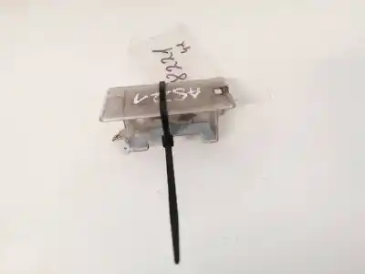 Peça sobressalente para automóvel em segunda mão Luz Da Chapa De Matrícula por KIA CEED (ED) 1.6 CRDi 115 Referências OEM IAM   