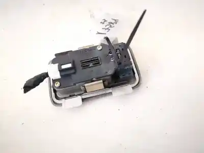 Автозапчастина б/у реєстрація пілот для honda cr-v (re) 2.2 ctdi посилання на oem iam   