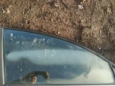 Автозапчастина б/у передній правий місяць для opel vectra c (z02) 2.2 dti 16v (f69) посилання на oem iam   