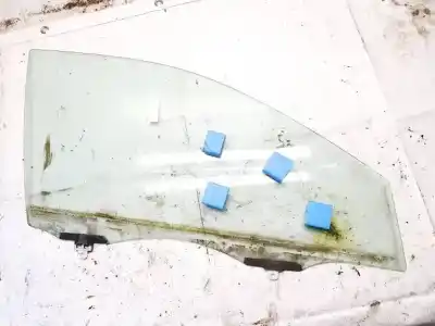 Peça sobressalente para automóvel em segunda mão vidro dianteiro direito por toyota corolla (e12) 2.0 d-4d linea luna berlina referências oem iam 