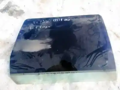 Peça sobressalente para automóvel em segunda mão vidro traseiro direito por ford galaxy (vx) 1.9 tdi cat referências oem iam 