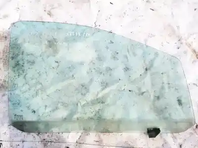 Peça sobressalente para automóvel em segunda mão vidro dianteiro direito por ford galaxy (vx) 1.9 tdi cat referências oem iam 