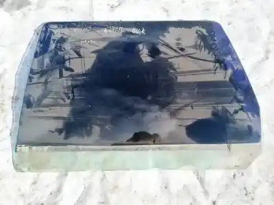 Peça sobressalente para automóvel em segunda mão vidro traseiro esquerdo por ford galaxy (vx) 1.9 tdi cat referências oem iam 