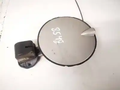 Автозапчасти б/у крышка бензобака за opel vectra c (z02) 2.2 dti 16v (f69) ссылки oem iam 9180510