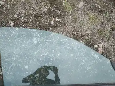 Автозапчасти б/у передняя правая луна за subaru legacy berl. b13 (bl) 2.5 se ссылки oem iam   