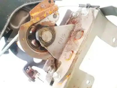 Автозапчасти б/у рычаг ручного тормоза за mazda cx-7 (er) 2.2 turbodiesel cat ссылки oem iam   