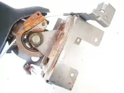 Автозапчасти б/у рычаг ручного тормоза за mazda cx-7 (er) 2.2 turbodiesel cat ссылки oem iam   
