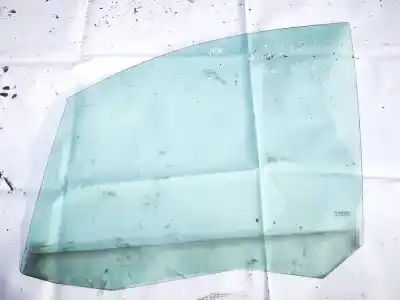 Peça sobressalente para automóvel em segunda mão vidro dianteiro esquerdo por peugeot 807 2.0 16v hdi fap referências oem iam 