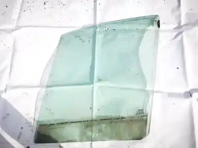 Second-hand car spare part left front glass window for renault megane i scenic (ja0) 1.9 dtrn oem iam references 