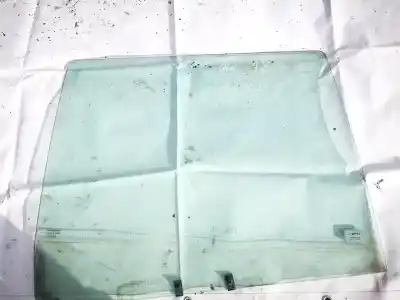 Peça sobressalente para automóvel em segunda mão vidro traseiro direito por peugeot 807 (eb_) 2.0 hdi referências oem iam 