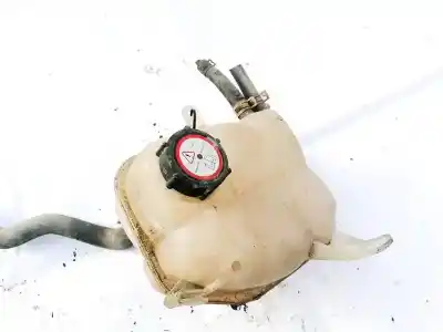 Peça sobressalente para automóvel em segunda mão depósito de expansão por ford transit mod.2000 caja abierta ft 300 2.0 medio referências oem iam yc158a08ae