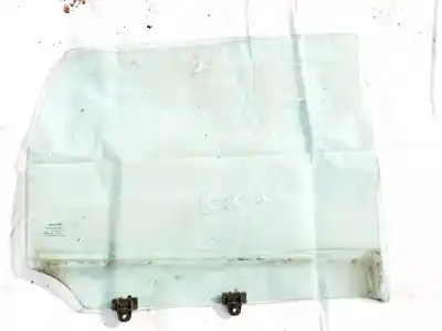 Piesă de schimb auto la mâna a doua geam spate dreapta pentru nissan note (e11e) 1.4 cat referințe oem iam 