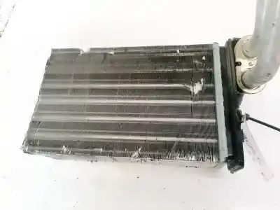 Second-hand car spare part heating / air conditioning radiator for citroen c5 i (dc_) 2.0 hdi (dcrhyb) oem iam references 