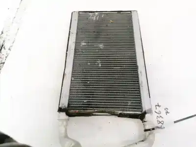 Peça sobressalente para automóvel em segunda mão condensador / radiador de sofagem / ar condicionado por kia carnival 2.9 crdi cat referências oem iam 