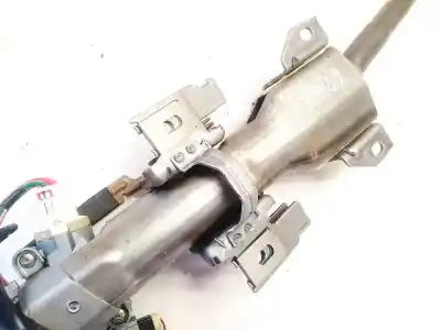 Автозапчастина б/у рульва колонка для mazda cx-7 (er) 2.2 turbodiesel cat посилання на oem iam   