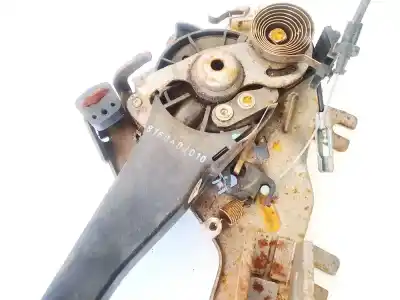 Автозапчасти б/у рычаг ручного тормоза за mazda cx-7 (er) 2.2 turbodiesel cat ссылки oem iam pp050420007  