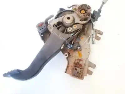 Автозапчасти б/у рычаг ручного тормоза за mazda cx-7 (er) 2.2 turbodiesel cat ссылки oem iam pp050420007  