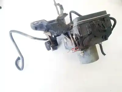 Автозапчасти б/у абс за mazda cx-7 (er) 2.2 turbodiesel cat ссылки oem iam 0265235622