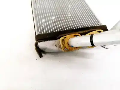 Peça sobressalente para automóvel em segunda mão condensador / radiador de sofagem / ar condicionado por renault kangoo 1.5 dci diesel fap referências oem iam   