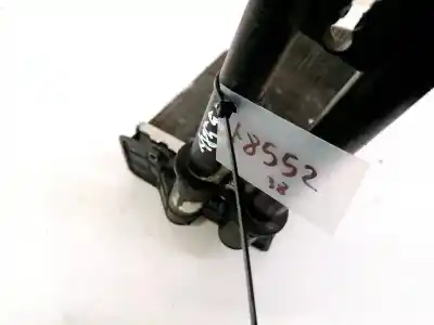 Автозапчастина б/у радіатор опалення / кондиціонації для citroen c4 i (lc_) 2.0 hdi посилання на oem iam    Автозапчастина б/у радіатор опалення / кондиціонації для citroen c4 i (lc_) 2.0 hdi посилання на oem iam