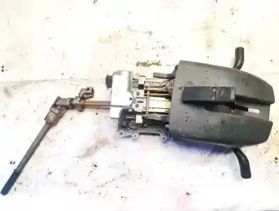Second-hand car spare part STEERING COLUMN for VOLKSWAGEN TOUAREG (7L6)  OEM IAM references 4E0905852C  501961B999