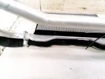 Second-hand car spare part heating / air conditioning radiator for bmw 5-series, f07/f10 /f11 2010.03 - 2016.12 2.0 d 135kw 2010.03 --> oem iam references    Second-hand car spare part heating / air conditioning radiator for bmw 5-series, f07/f10 /f11 2010.03 - 2016.12 2.0 d 135kw 2010.03 --> oem iam references