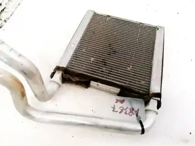 Peça sobressalente para automóvel em segunda mão condensador / radiador de sofagem / ar condicionado por kia carnival 2.9 crdi cat referências oem iam 