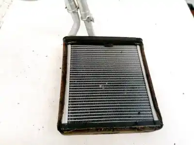 Автозапчасти б/у радиатор отопления / кондиционирования воздуха за volkswagen passat variant (3c5) 1.9 tdi ссылки oem iam   