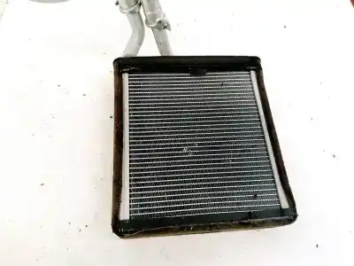 Автозапчасти б/у радиатор отопления / кондиционирования воздуха за volkswagen passat variant (3c5) 1.9 tdi ссылки oem iam 