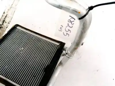 Автозапчасти б/у радиатор отопления / кондиционирования воздуха за volkswagen passat variant (3c5) 1.9 tdi ссылки oem iam   