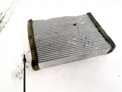 Pezzo di ricambio per auto di seconda mano radiatore riscaldamento/aria condizionata per seat altea (5p1) 1.9 tdi riferimenti oem iam 