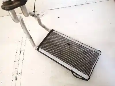 Автозапчасти б/у радиатор отопления / кондиционирования воздуха за subaru legacy berl. b13 (bl) 2.0 cat ссылки oem iam 