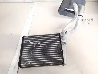 Second-hand car spare part heating / air conditioning radiator for mercedes clase r (w251) 3.0 cdi cat oem iam references 668109b