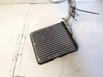 Автозапчасти б/у радиатор отопления / кондиционирования воздуха за VOLKSWAGEN JETTA (1K2) 1.6 Edition ссылки OEM IAM 1K0819031A  