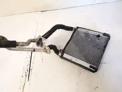 Second-hand car spare part heating / air conditioning radiator for volkswagen phaeton (3d2/3d8) 3.2 v6 24v oem iam references 
