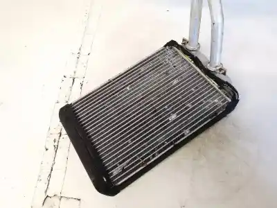 Автозапчастина б/у радіатор опалення / кондиціонації для audi a6, c5 1997.01 - 2001.08 2.4 121kw 1997.02 - 2005.01 посилання на oem iam   