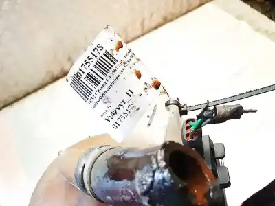 Second-hand car spare part coolant expansion tank for citroen c4 i (lc_) 2.0 hdi oem iam references 9646902580  63299058 Second-hand car spare part coolant expansion tank for citroen c4 i (lc_) 2.0 hdi oem iam references 9646902580  63299058