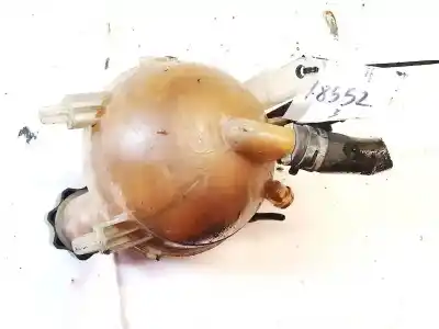 Second-hand car spare part coolant expansion tank for citroen c4 i (lc_) 2.0 hdi oem iam references 9646902580  63299058 Second-hand car spare part coolant expansion tank for citroen c4 i (lc_) 2.0 hdi oem iam references 9646902580  63299058