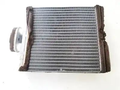 Piesă de schimb auto la mâna a doua RADIATOR DE ÎNCALZIRE / AER CONDITIONAT pentru SKODA ROOMSTER (5J7)  Referințe OEM IAM 6Q0819031  48237