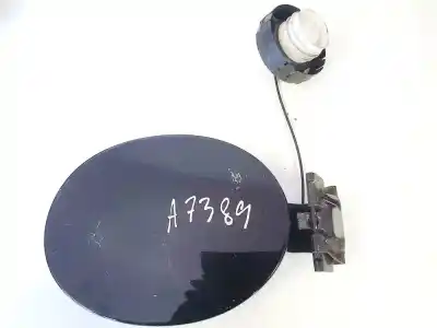 Автозапчасти б/у крышка бензобака за MAZDA CX-7 (ER) 2.2 Turbodiesel CAT ссылки OEM IAM EH44  