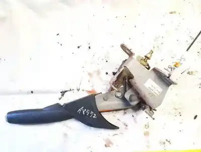 Second-hand car spare part handbrake lever for citroen c4 i (lc_) 2.0 hdi oem iam references 96564871zr0r00  96564871zr Second-hand car spare part handbrake lever for citroen c4 i (lc_) 2.0 hdi oem iam references 96564871zr0r00  96564871zr