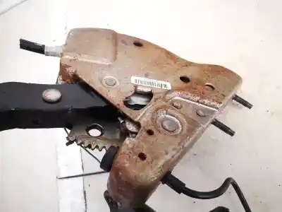 Автозапчасти б/у рычаг ручного тормоза за cadillac srx 4.6 v8 ссылки oem iam   