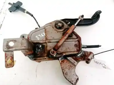 Gebrauchtes Autoersatzteil HANDBREMSHEBEL zum KIA CARNIVAL  OEM-IAM-Referenzen   