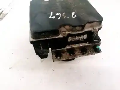 Peça sobressalente para automóvel em segunda mão abs por kia carnival 2.9 crdi cat referências oem iam 0265235218  589204d300, 0265950614