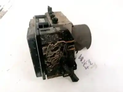 Peça sobressalente para automóvel em segunda mão abs por kia carnival 2.9 crdi cat referências oem iam 0265235218