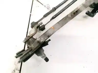 Second-hand car spare part front windscreen wiper linkage for kia carnival 2.9 crdi cat oem iam references   