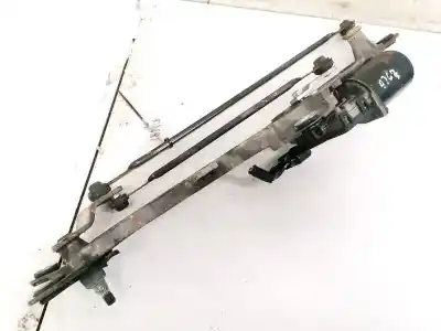 Peça sobressalente para automóvel em segunda mão mecanismo de escova dianteira por kia carnival 2.9 crdi cat referências oem iam 