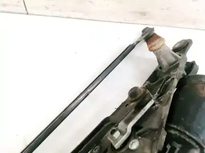 Second-hand car spare part front windscreen wiper linkage for kia carnival 2.9 crdi cat oem iam references   